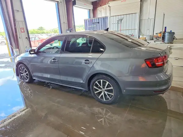 3VWD67AJ2GM316293 2016 VOLKSWAGEN JETTA - Image 2