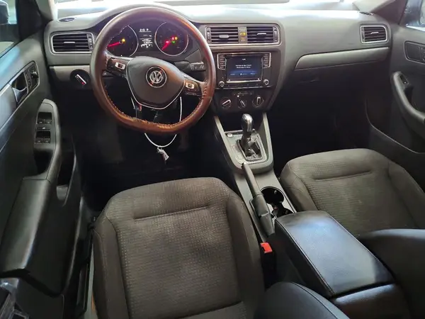 3VWD67AJ2GM316293 2016 VOLKSWAGEN JETTA - Image 8