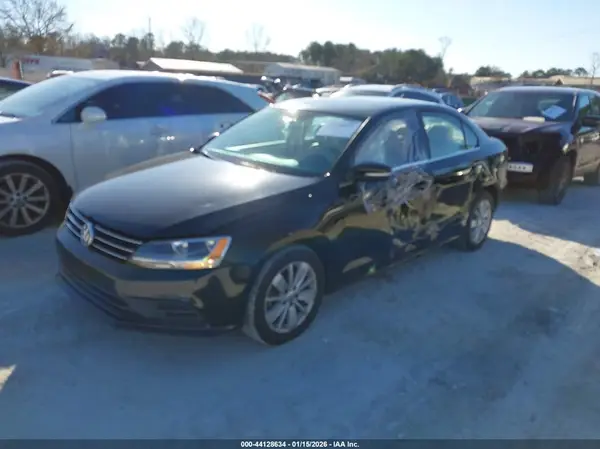 3VWD67AJ2GM322014 2016 VOLKSWAGEN JETTA - Image 2