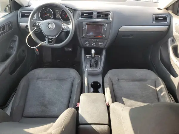 3VWD67AJ2GM331134 2016 VOLKSWAGEN JETTA - Image 8