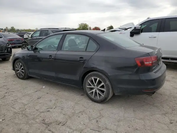 3VWD67AJ2GM335491 2016 VOLKSWAGEN JETTA - Image 2