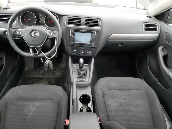 3VWD67AJ2GM335491 2016 VOLKSWAGEN JETTA - Image 8