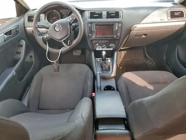 3VWD67AJ2GM349634 2016 VOLKSWAGEN JETTA - Image 8