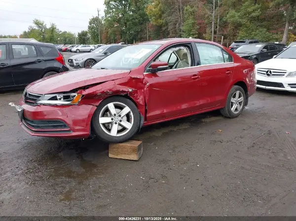 3VWD67AJ2GM357149 2016 VOLKSWAGEN JETTA - Image 2