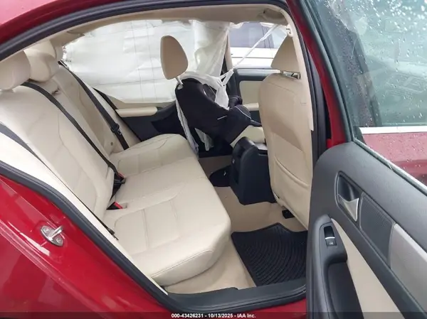 3VWD67AJ2GM357149 2016 VOLKSWAGEN JETTA - Image 8