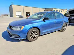 3VWD67AJ2GM357412 2016 VOLKSWAGEN JETTA