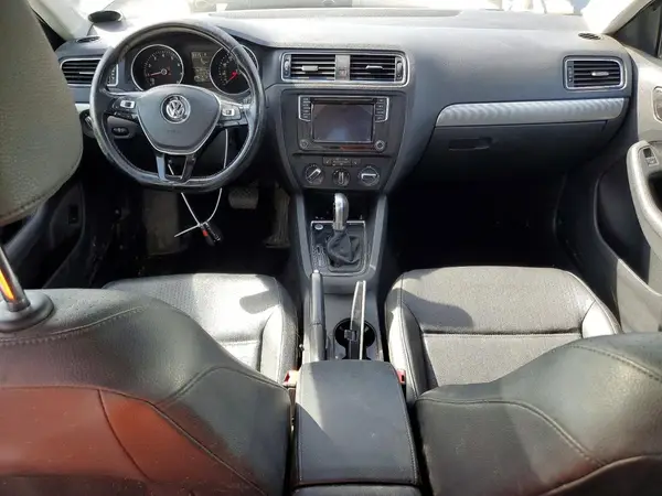 3VWD67AJ2GM357510 2016 VOLKSWAGEN JETTA - Image 8