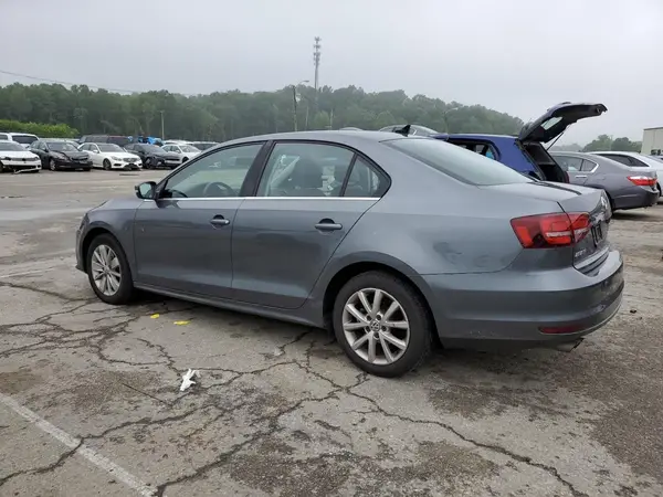 3VWD67AJ2GM372301 2016 VOLKSWAGEN JETTA - Image 2