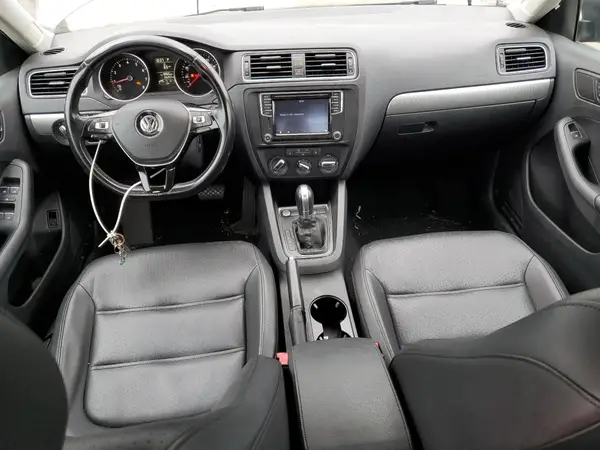 3VWD67AJ2GM372301 2016 VOLKSWAGEN JETTA - Image 8