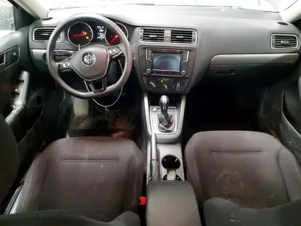 3VWD67AJ2GM375196 2016 VOLKSWAGEN JETTA - Image 8