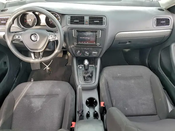 3VWD67AJ2GM379670 2016 VOLKSWAGEN JETTA - Image 8