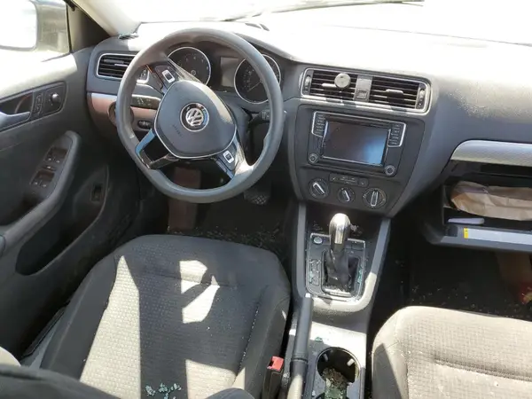 3VWD67AJ2GM385064 2016 VOLKSWAGEN JETTA - Image 8