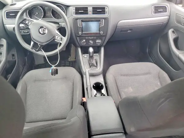 3VWD67AJ2GM387655 2016 VOLKSWAGEN JETTA - Image 8