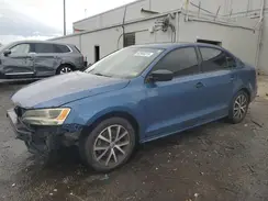 3VWD67AJ2GM391009 2016 VOLKSWAGEN JETTA