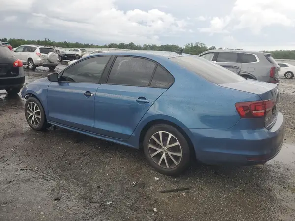3VWD67AJ2GM391009 2016 VOLKSWAGEN JETTA - Image 2