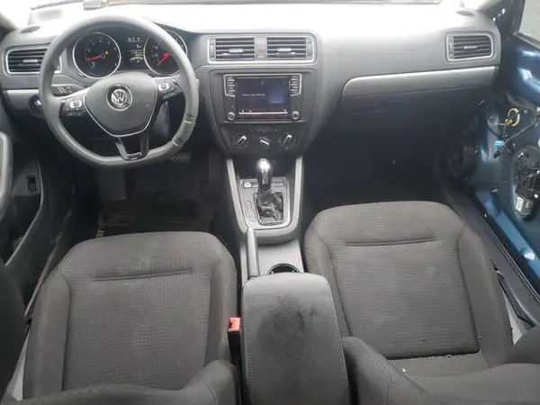 3VWD67AJ2GM391009 2016 VOLKSWAGEN JETTA - Image 8