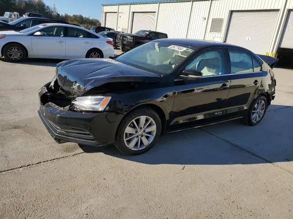 3VWD67AJ2GM391687 2016 VOLKSWAGEN JETTA - Image 1