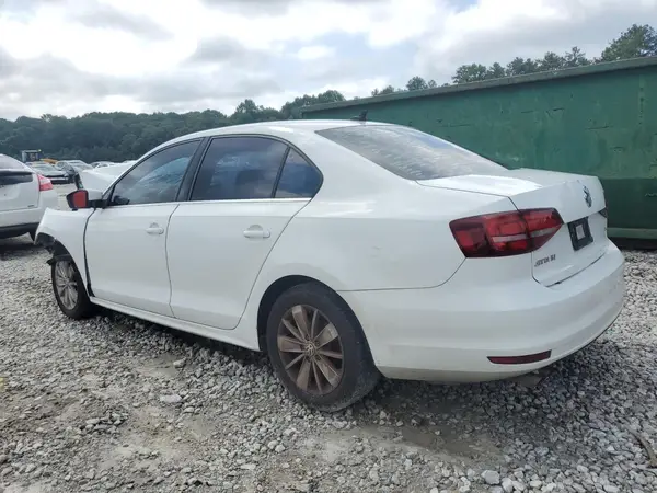 3VWD67AJ2GM398137 2016 VOLKSWAGEN JETTA - Image 2