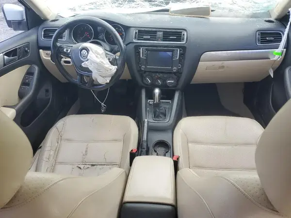 3VWD67AJ2GM398137 2016 VOLKSWAGEN JETTA - Image 8