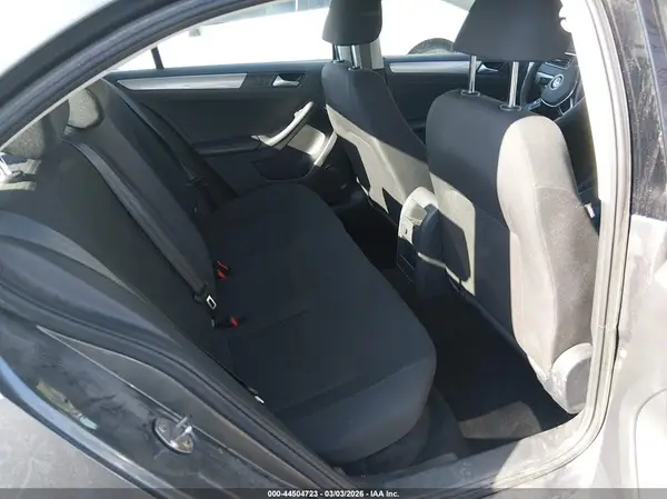 3VWD67AJ2GM406303 2016 VOLKSWAGEN JETTA - Image 8