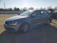 3VWD67AJ2GM407984 2016 VOLKSWAGEN JETTA