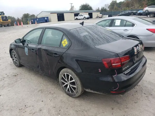 3VWD67AJ2GM417172 2016 VOLKSWAGEN JETTA - Image 2