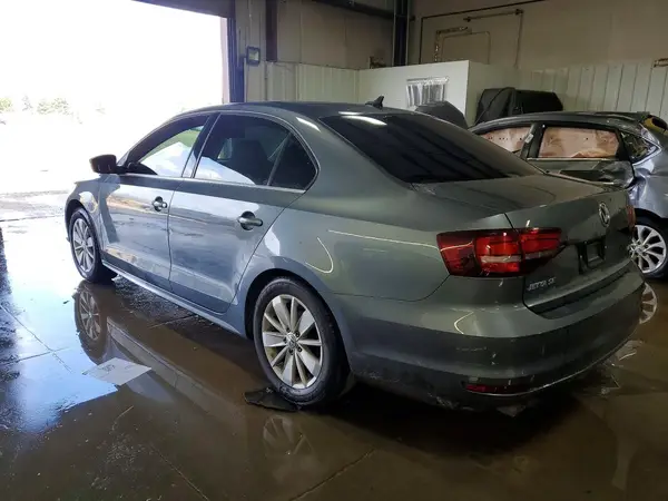 3VWD67AJ2GM418273 2016 VOLKSWAGEN JETTA - Image 2
