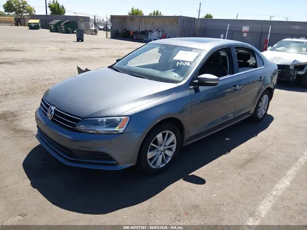 3VWD67AJ2GM418872 2016 VOLKSWAGEN JETTA - Image 2