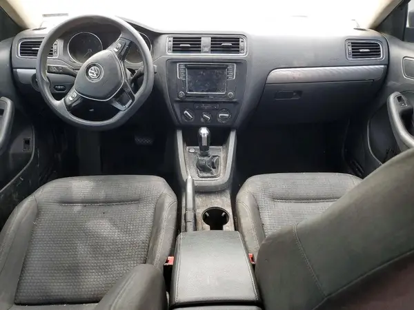 3VWD67AJ3GM210600 2016 VOLKSWAGEN JETTA - Image 8