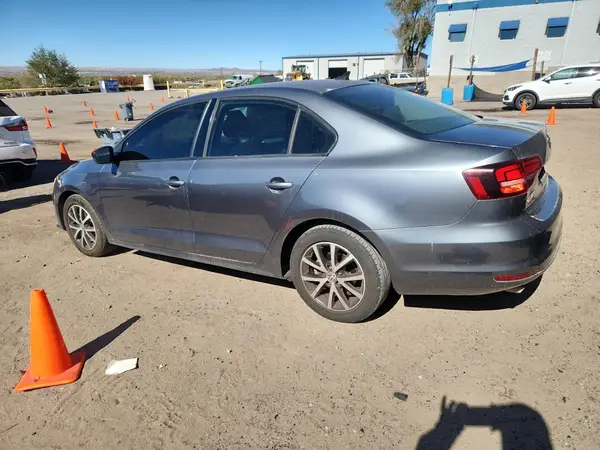 3VWD67AJ3GM227901 2016 VOLKSWAGEN JETTA - Image 2