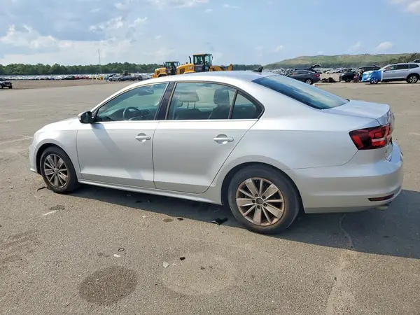 3VWD67AJ3GM229180 2016 VOLKSWAGEN JETTA - Image 2