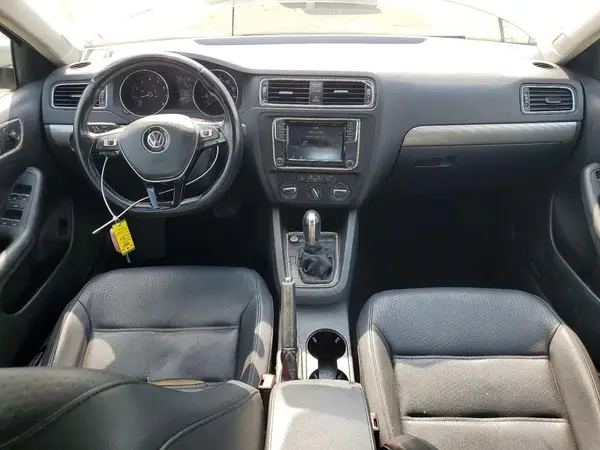 3VWD67AJ3GM229180 2016 VOLKSWAGEN JETTA - Image 8
