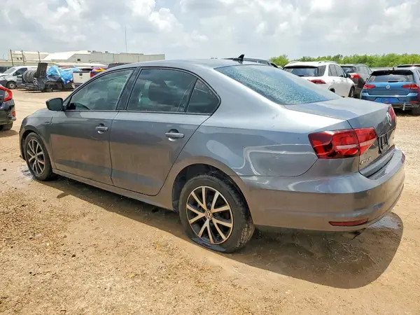 3VWD67AJ3GM232094 2016 VOLKSWAGEN JETTA - Image 2