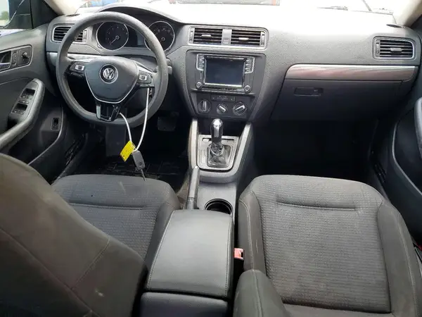 3VWD67AJ3GM232094 2016 VOLKSWAGEN JETTA - Image 8