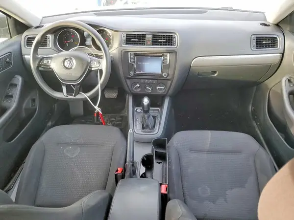 3VWD67AJ3GM234833 2016 VOLKSWAGEN JETTA - Image 8