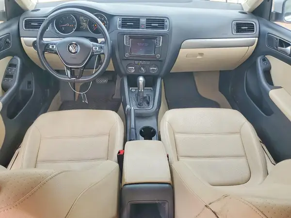 3VWD67AJ3GM240258 2016 VOLKSWAGEN JETTA - Image 8