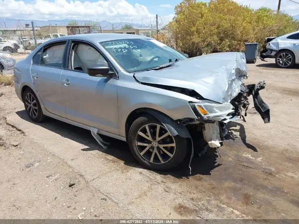 3VWD67AJ3GM243712 2016 VOLKSWAGEN JETTA - Image 1