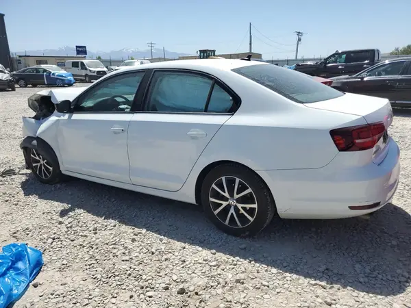 3VWD67AJ3GM246089 2016 VOLKSWAGEN JETTA - Image 2