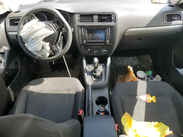 3VWD67AJ3GM253382 2016 VOLKSWAGEN JETTA - Image 8