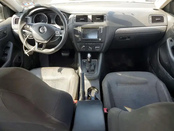 3VWD67AJ3GM253639 2016 VOLKSWAGEN JETTA - Image 8