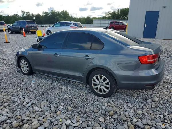 3VWD67AJ3GM253866 2016 VOLKSWAGEN JETTA - Image 2