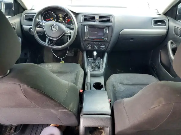 3VWD67AJ3GM253866 2016 VOLKSWAGEN JETTA - Image 8