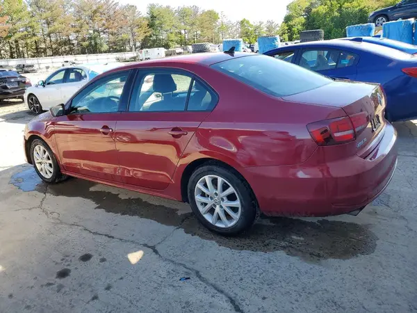 3VWD67AJ3GM254368 2016 VOLKSWAGEN JETTA - Image 2