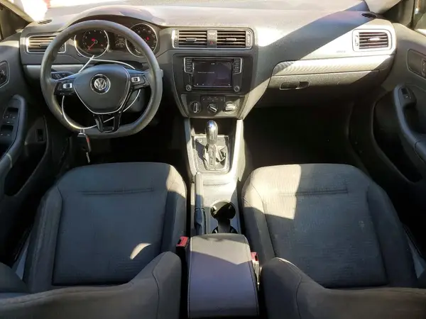 3VWD67AJ3GM254368 2016 VOLKSWAGEN JETTA - Image 8