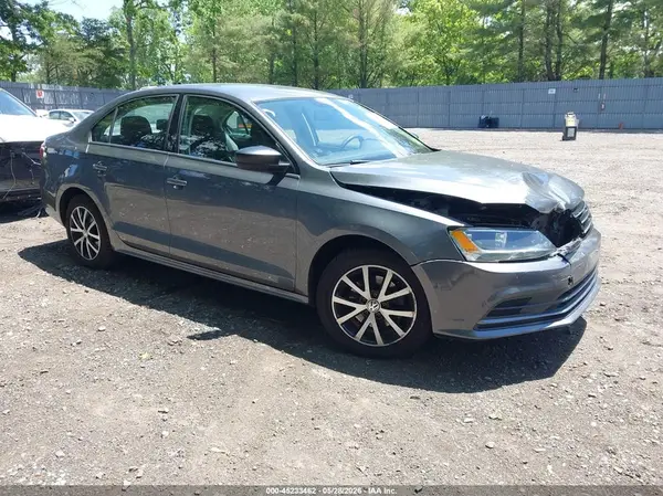 3VWD67AJ3GM255746 2016 VOLKSWAGEN JETTA - Image 1