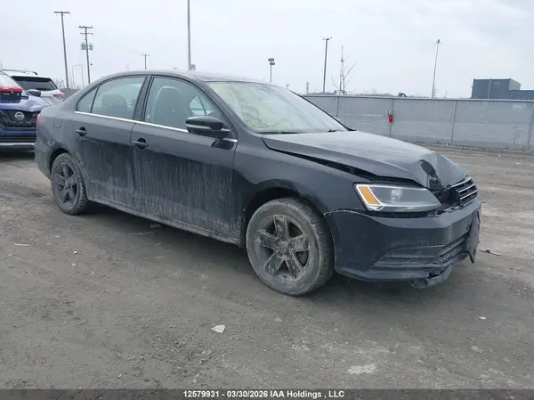 3VWD67AJ3GM285135 2016 VOLKSWAGEN JETTA - Image 1