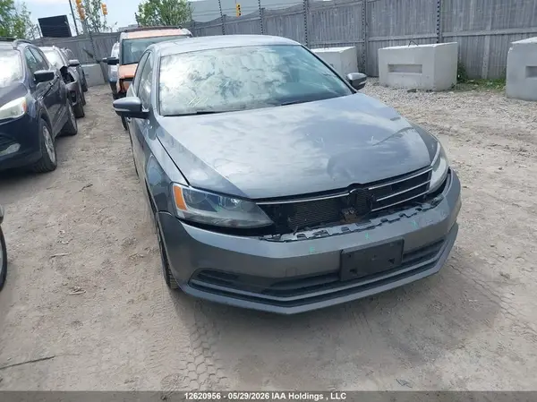3VWD67AJ3GM306551 2016 VOLKSWAGEN JETTA - Image 1