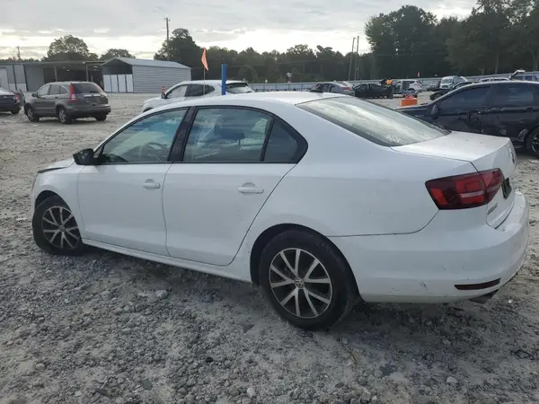 3VWD67AJ3GM310213 2016 VOLKSWAGEN JETTA - Image 2