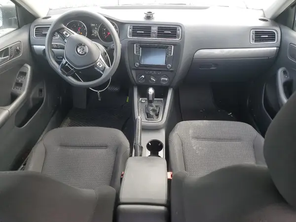 3VWD67AJ3GM310213 2016 VOLKSWAGEN JETTA - Image 8