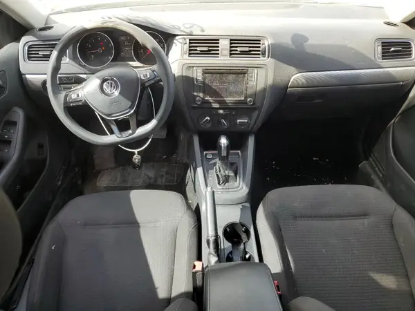 3VWD67AJ3GM339629 2016 VOLKSWAGEN JETTA - Image 8